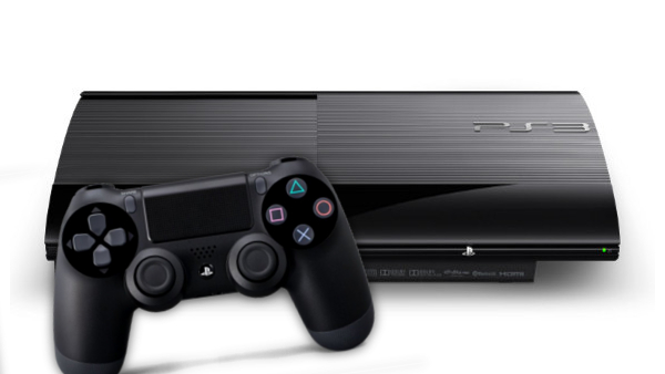 PS3